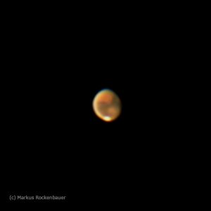 der Mars